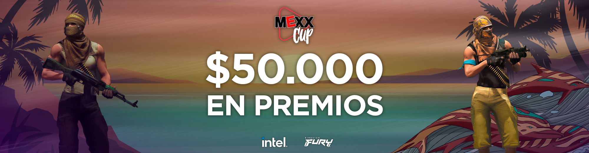 Mexx Cup - Premios