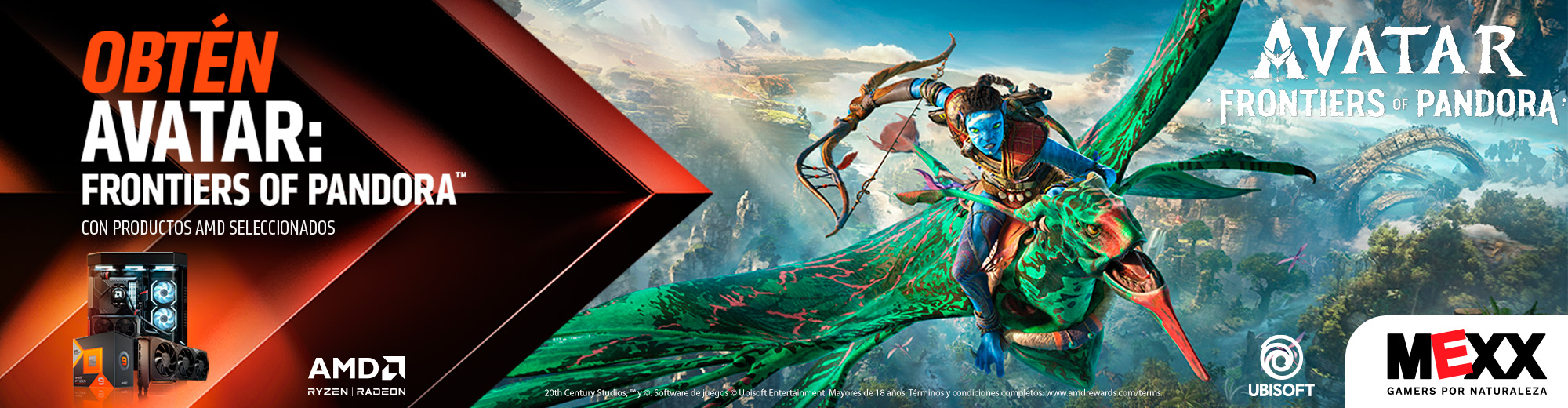 AMD