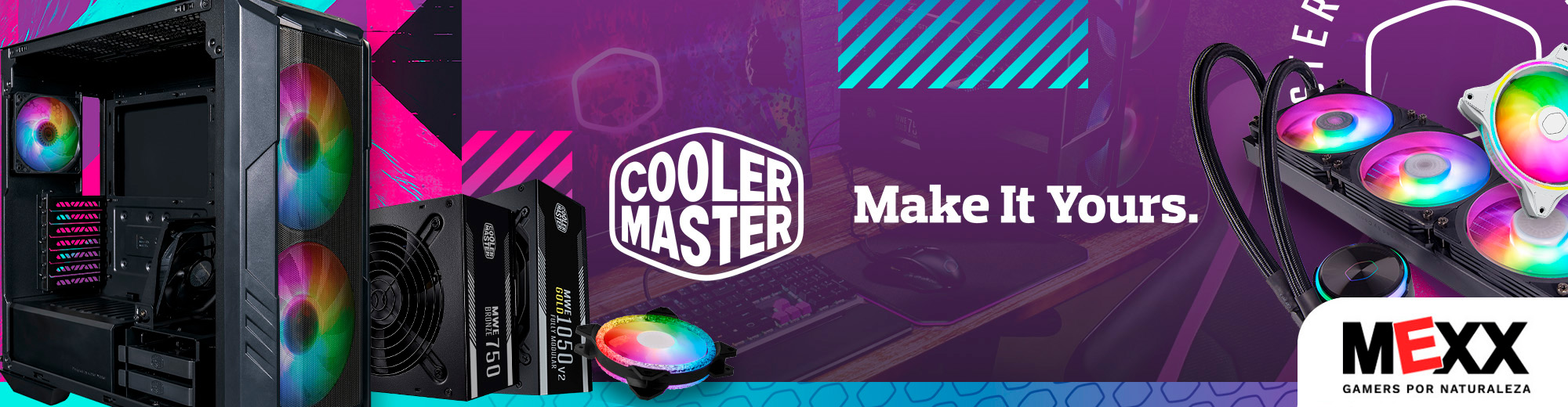 Cooler Master