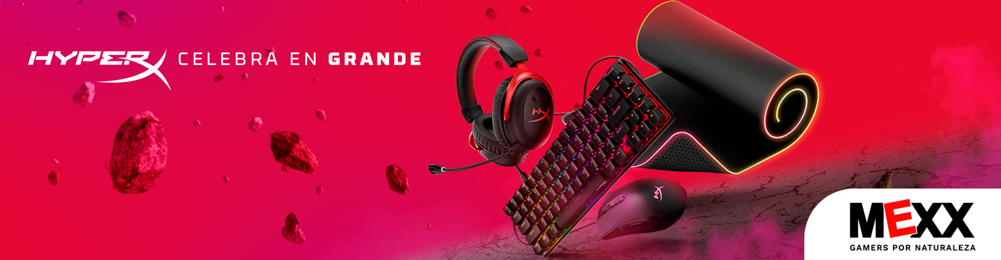 HyperX