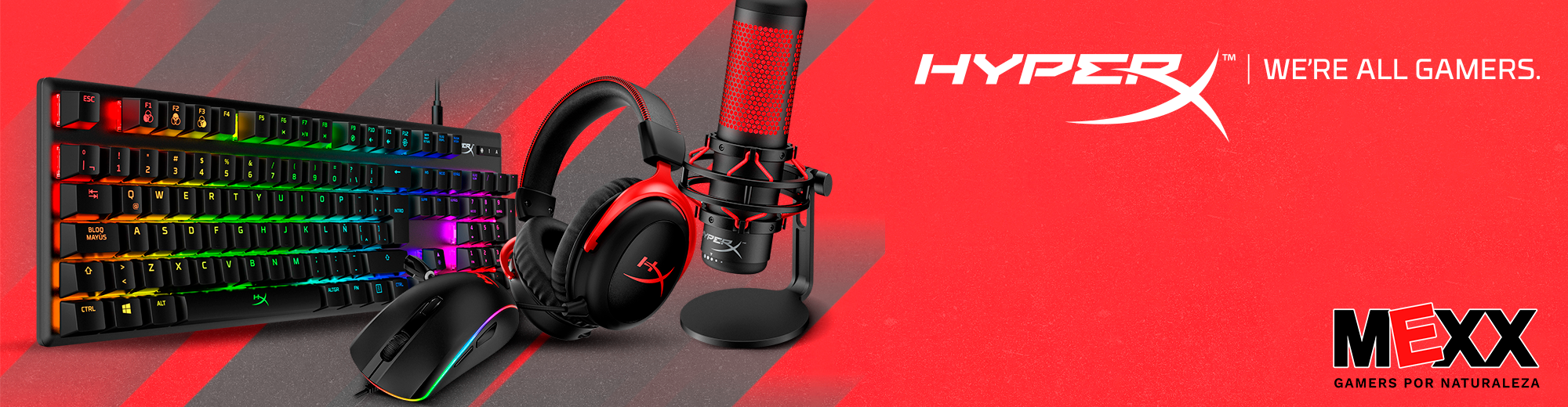 HyperX