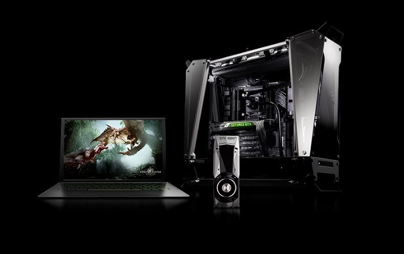 NVIDIA Turing