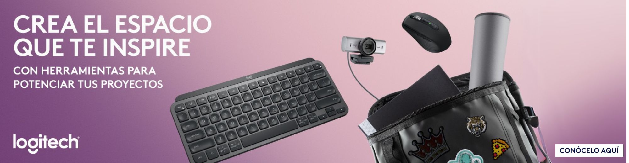 Logitech