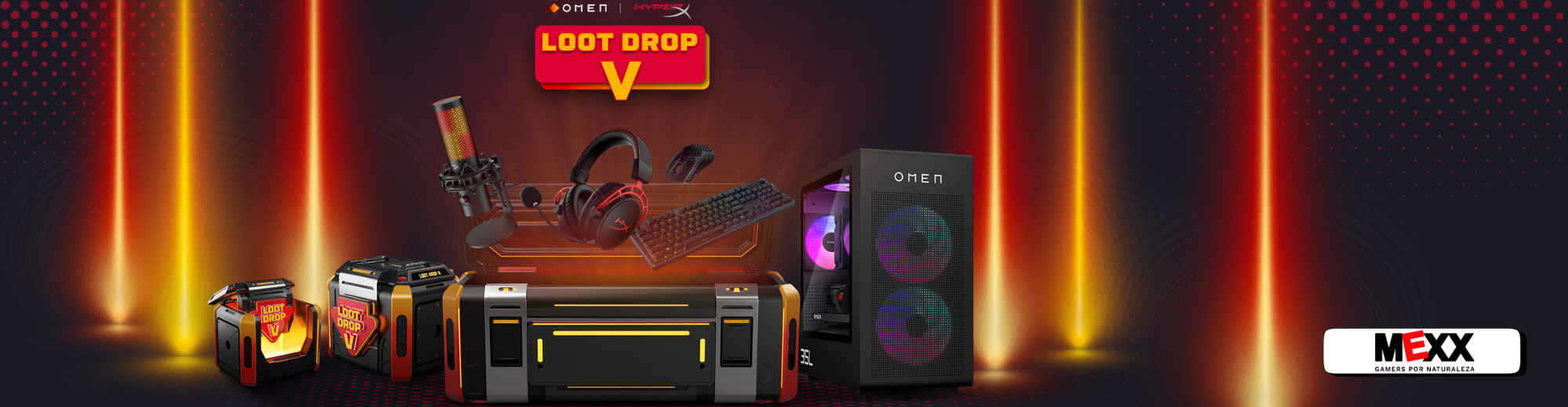 HyperX
