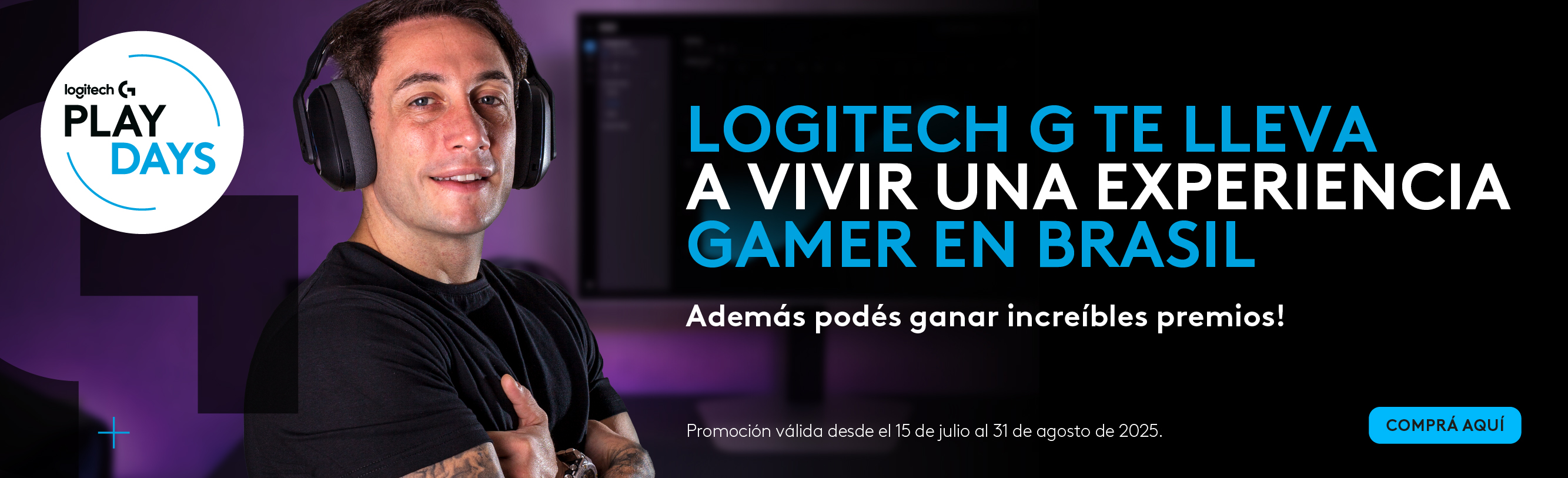 Logitech