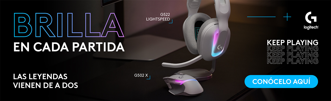Logitech