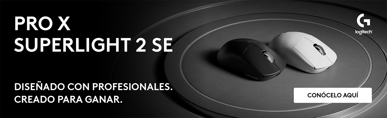 Logitech
